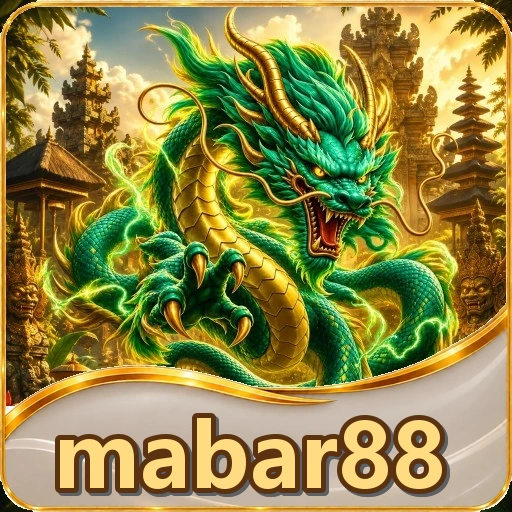 Tampilan antarmuka mabar88 di Android